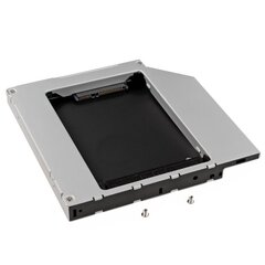 iFixit iMac and Mac Mini Optical Bay HDD/SSD Enclosure