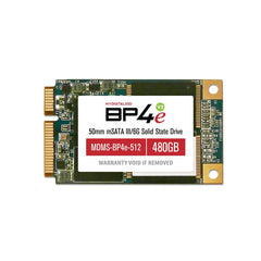 MyDigitalSSD Bullet Proof 4 Eco 480GB (512GB) mSata 50mm Internal SSD
