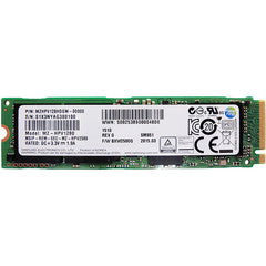 Samsung SM951 128GB AHCI M.2 PCIe 3.0 x4 80mm (2280) Internal SSD - OEM