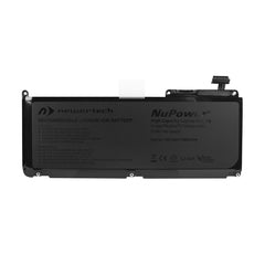 Newertech 65Wh Replacement Battery for MacBook 13" Unibody Late 2009 - Mid-2010