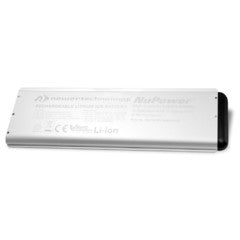 Newertech 58Wh Replacement Battery for MacBookPro 15" Late-2008 Mid-2009