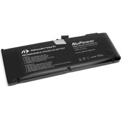 Newertech 78Wh Replacement Battery for MacBookPro 15" Unibody Early/Late 2011/Mid-2012