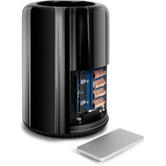 OWC Aura 4TB SSD Kit for 2013 MacPro (tools and original SSD enclosure included)