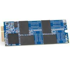 OWC Aura 6G 240GB Blade SSD for Late 2012 to Early 2013 iMac