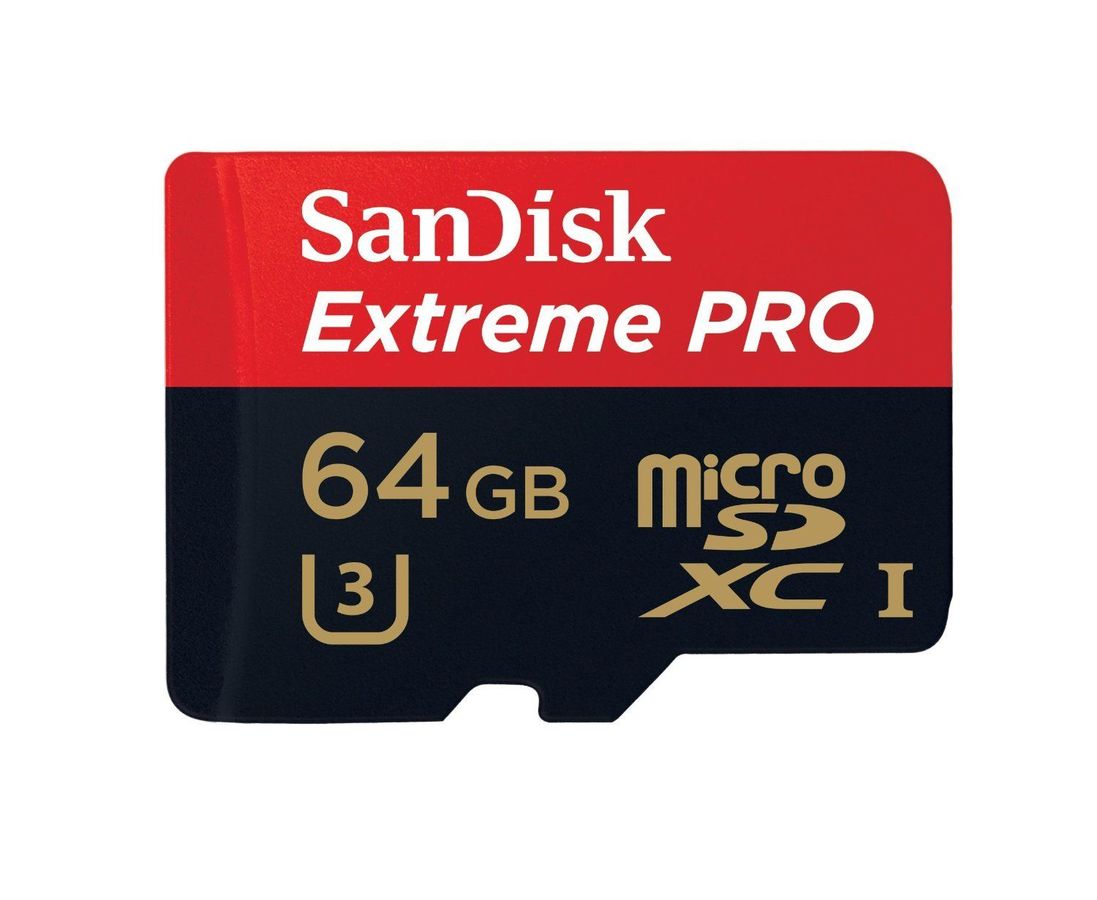 Sandisk SD Cards