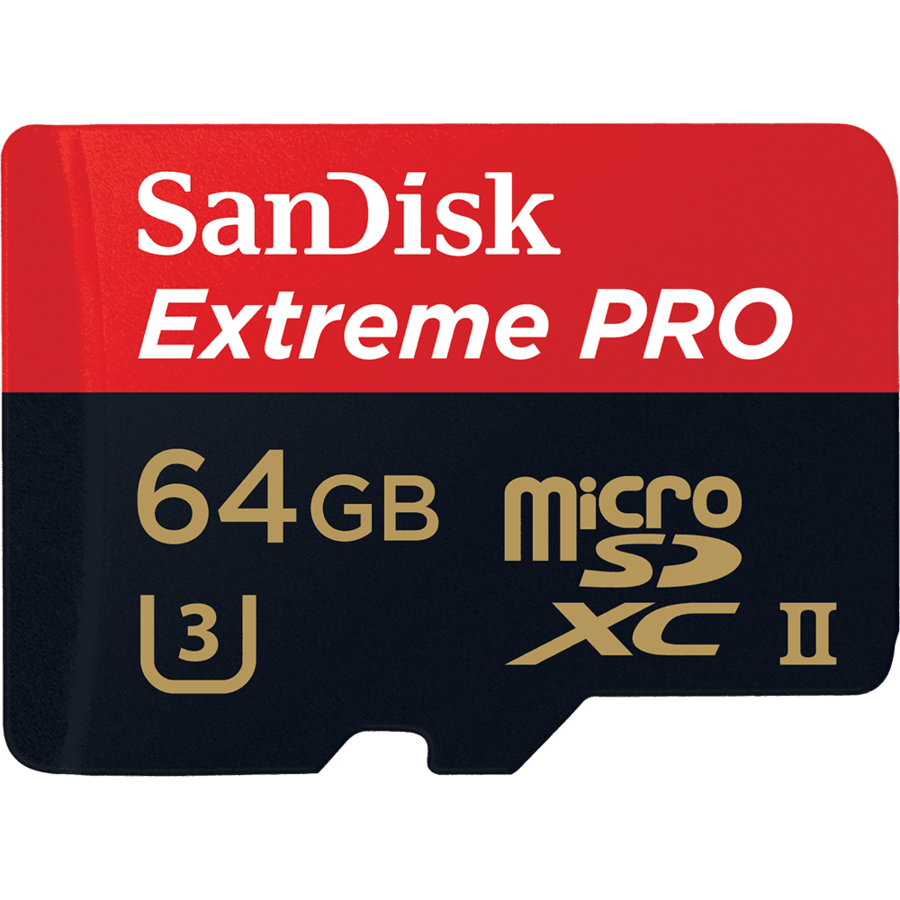 Sandisk SD Cards