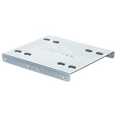 Kingston 2.5 to 3.5" Drive Bay Bracket with screws