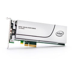 Intel 750 Series AIC HHHL 1.2TB PCIe NVMe 3.0 x4 MLC Internal SSD