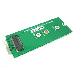 Sintech SATA M.2 SSD to MacBook Pro (10 1/10 2) SSD Adapter