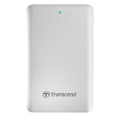 Transcend StoreJet 500 1TB Portable SSD w/ Thunderbolt and USB 3.0 interface