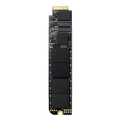 Transcend Jetdrive 500 240GB SSD Upgrade for MacBook 2010 - 2011) (includes tools – RamCity.com.au