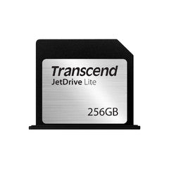 Transcend Jetdrive Lite 350 256GB Add-in Memory Card for MacBook Pro Retina 15-inch (Mid 2012 - Early 2013)