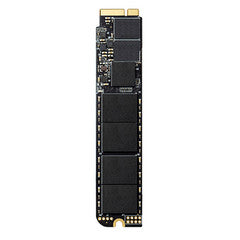 Transcend Jetdrive 520 480GB SSD Upgrade Kit for MacBook Air (Mid 2012) (includes tools and SSD enclosure)