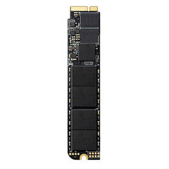 Transcend Jetdrive 520 960GB SSD Upgrade Kit for MacBook Air (Mid 2012) (includes tools and SSD enclosure)