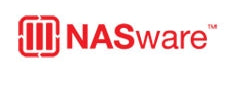 NASware logo