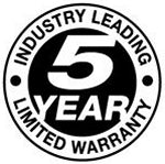 warranty logo