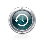 Apple Time Machine image