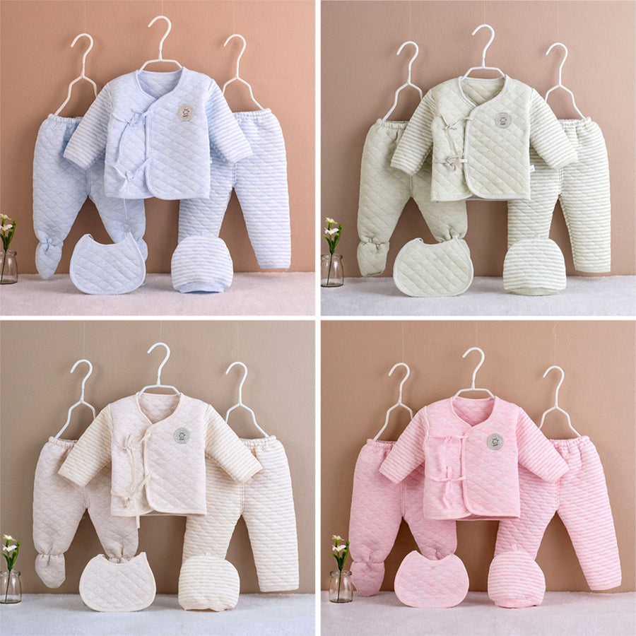 baby clothes bundle sets