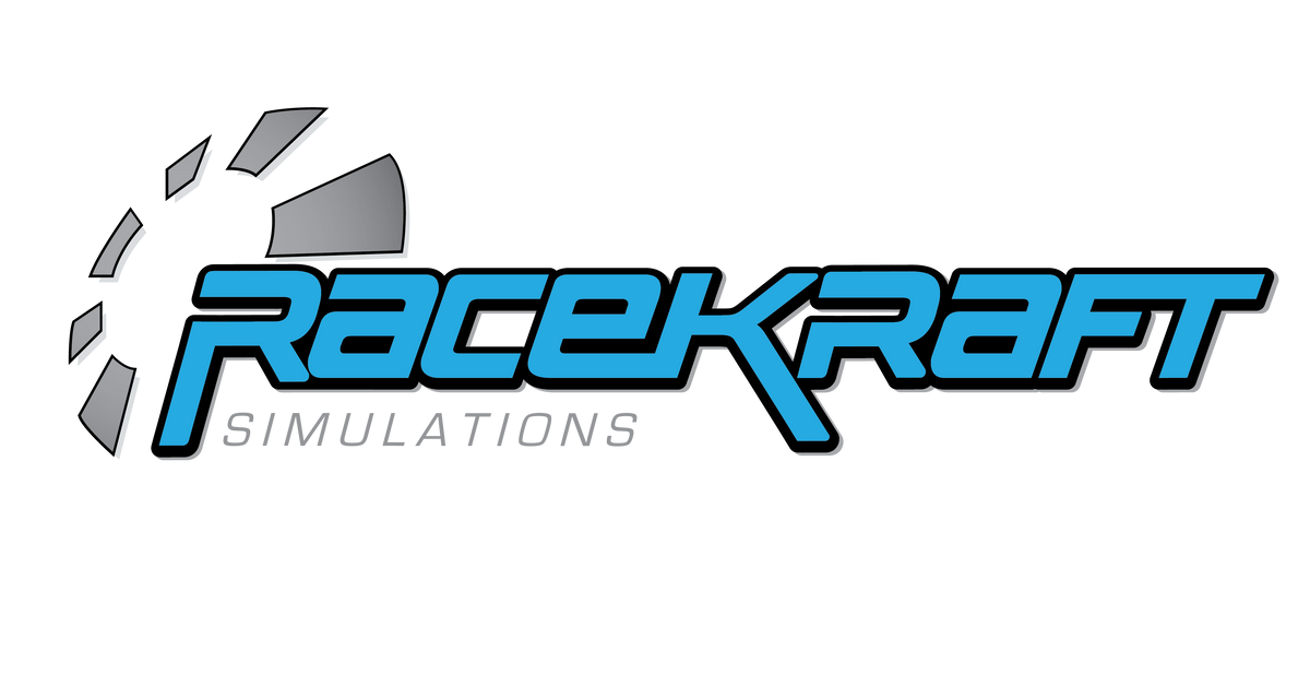 RaceKraft Simulations