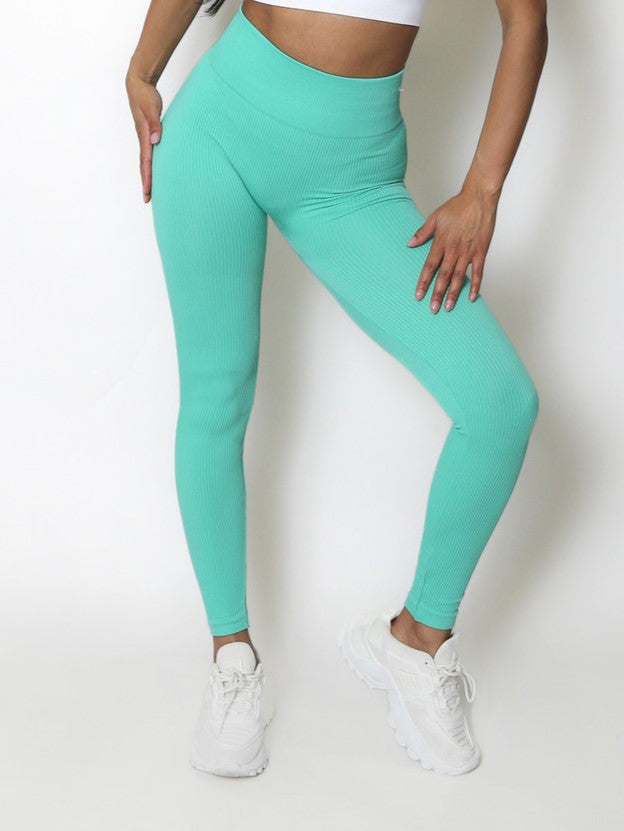 Update more than 244 seamless gym leggings latest
