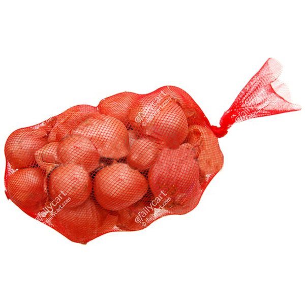 Pearl Onion - Red, 227 g Bag