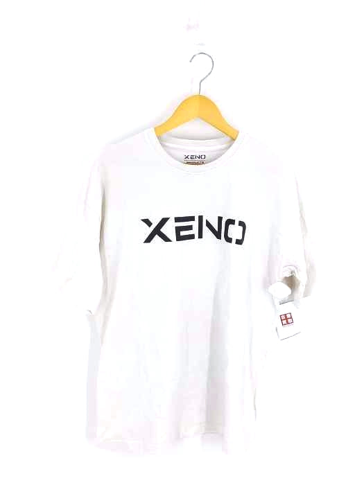 XENO HalfZip T-Shirt Mサイズ - 通販 - csa.sakura.ne.jp