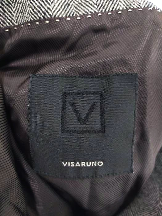 men´s ✴︎VISARUNO✴︎ベスト (size:M) 買い販売店 メンズ