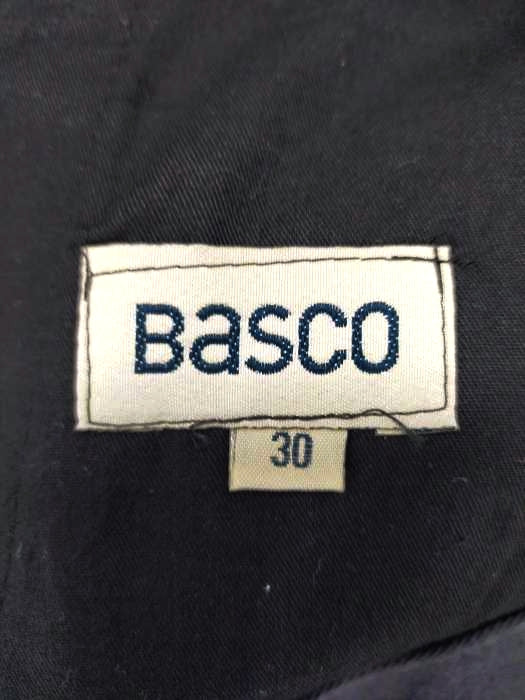 BASCOバスコ　パンツ　サイズ２