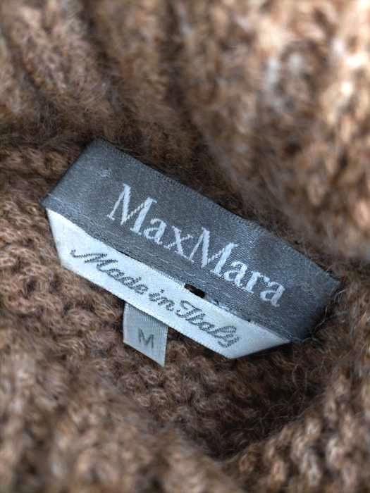 人気の福袋 『4年保証』 新品、未使用 マックスマーラ MAX MARA