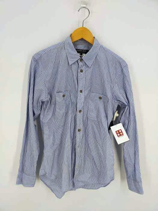 ブランド古着！ COMME des GARCONS SHIRT ウィングチップ-