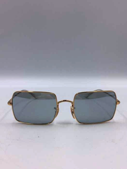 レイバン Ray・Ban メタル セル ボストン サングラス 51⬜︎19 145