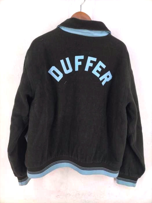 ダファー DUFFER DUFFER SPORTWEAR 90S ナンバリング | handballbelgium.be