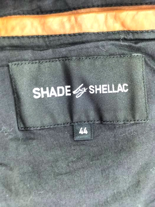 オシャレ SHADE by SHELLAC/シェイドバイシェラック 革靴 - 通販