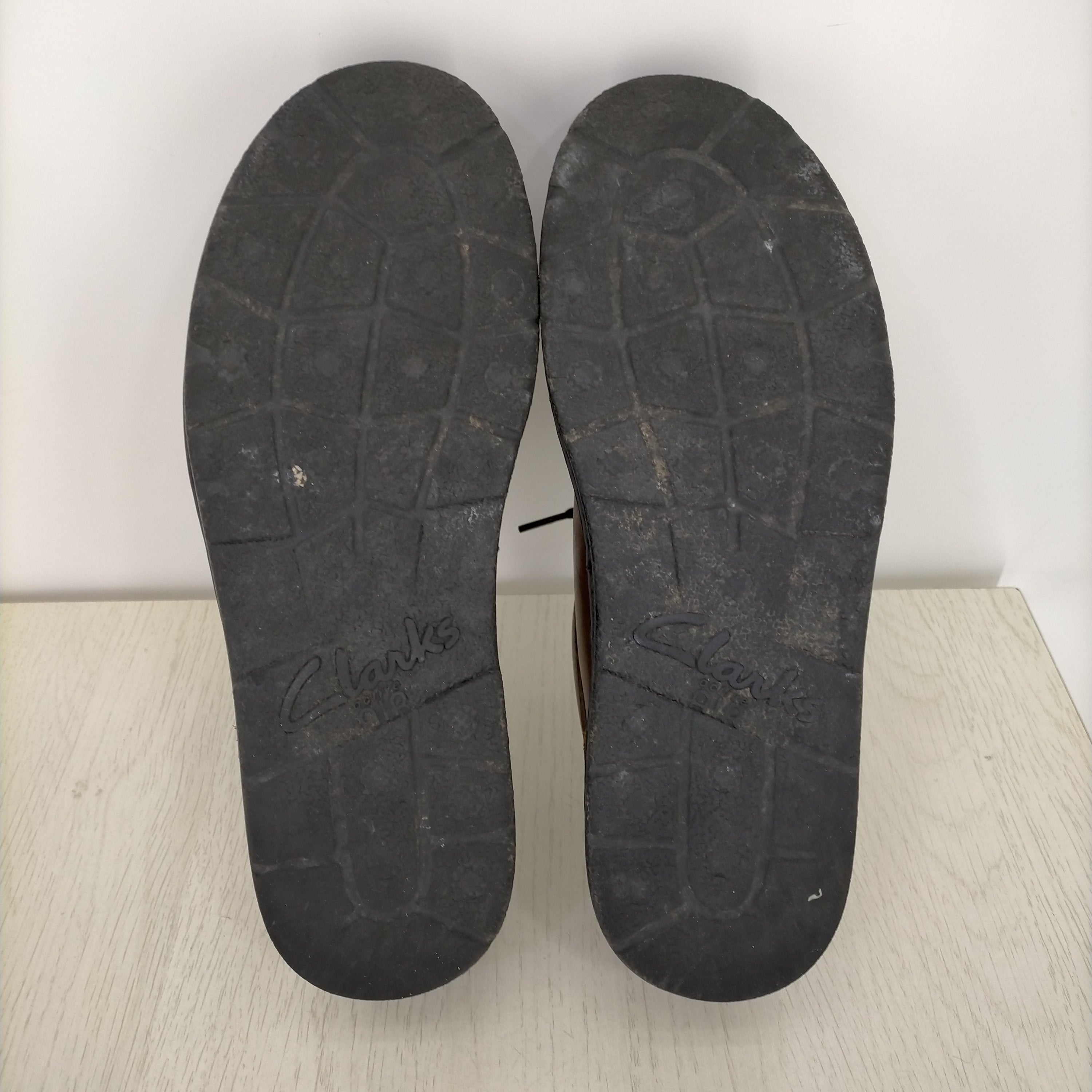 セール最安値 K816 Clarks アクティブエアー サルタンサン エア