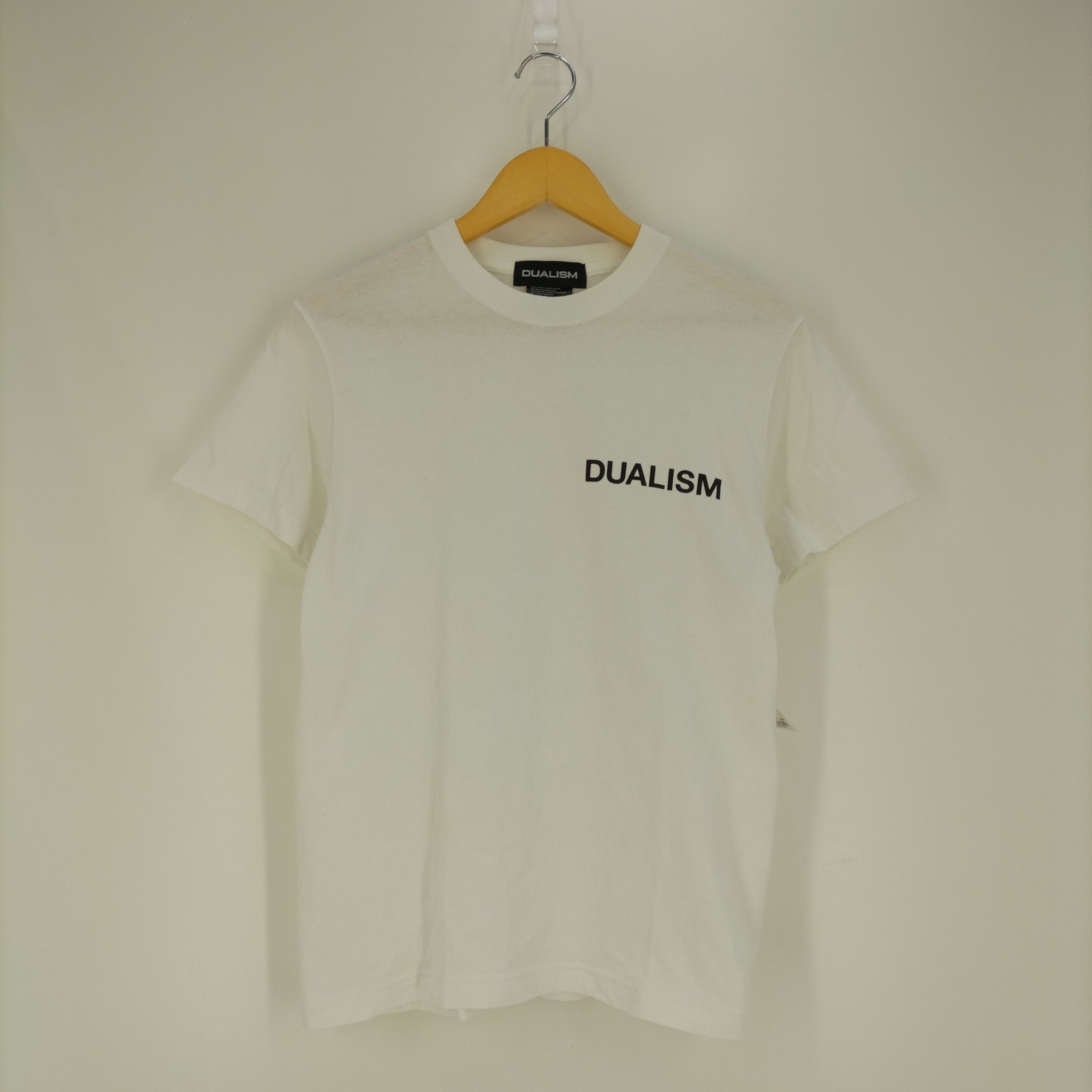 売り切れ品 dualism デュアリズム ハーフジップ 赤 大人気定番商品