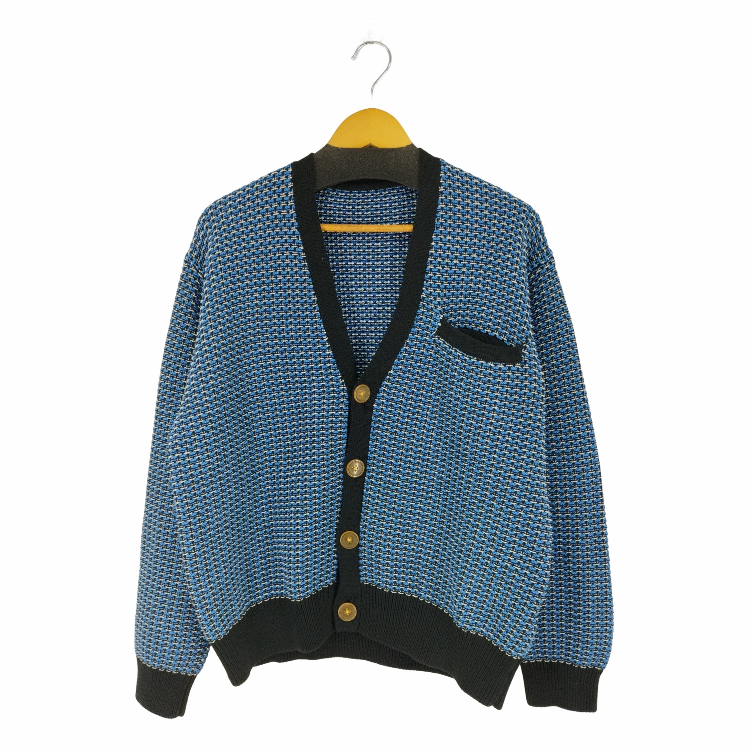 PHINGERIN VZORY CARDIGAN HONEYCOMB メンズ L | guardline.kz