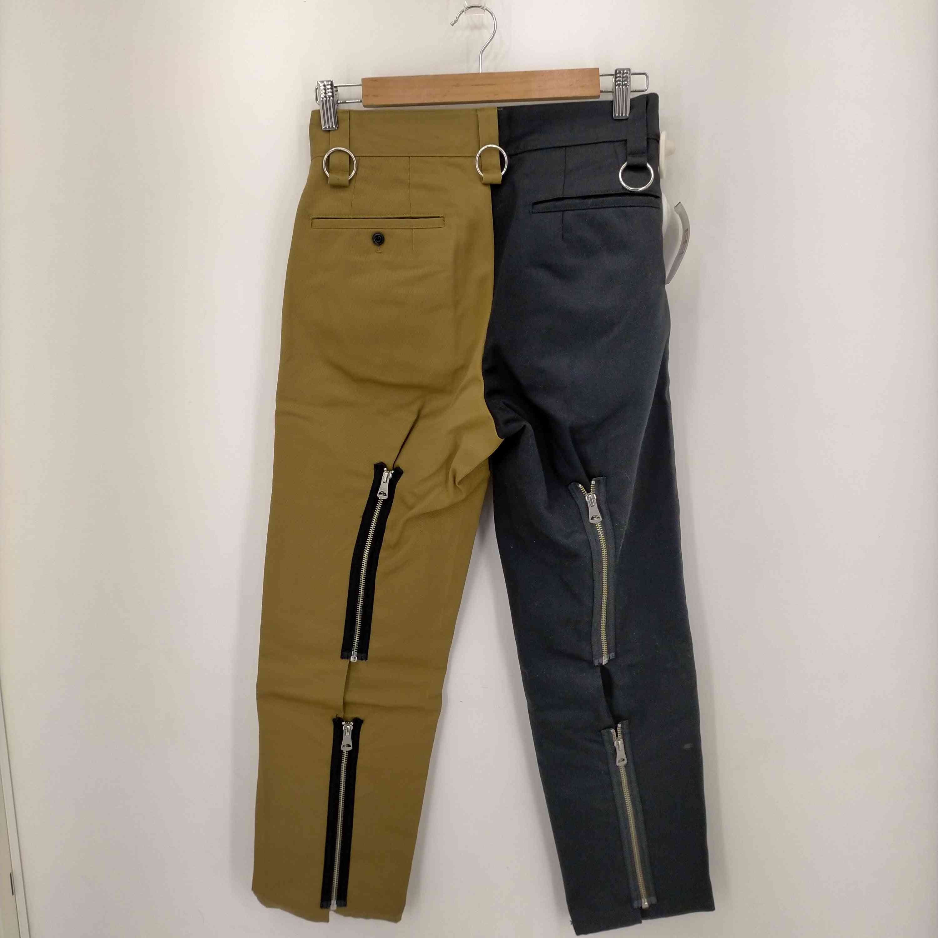 KIDILL Dickies 21S/S ボンテージパンツ 42 - www.ecotours-of-oregon.com