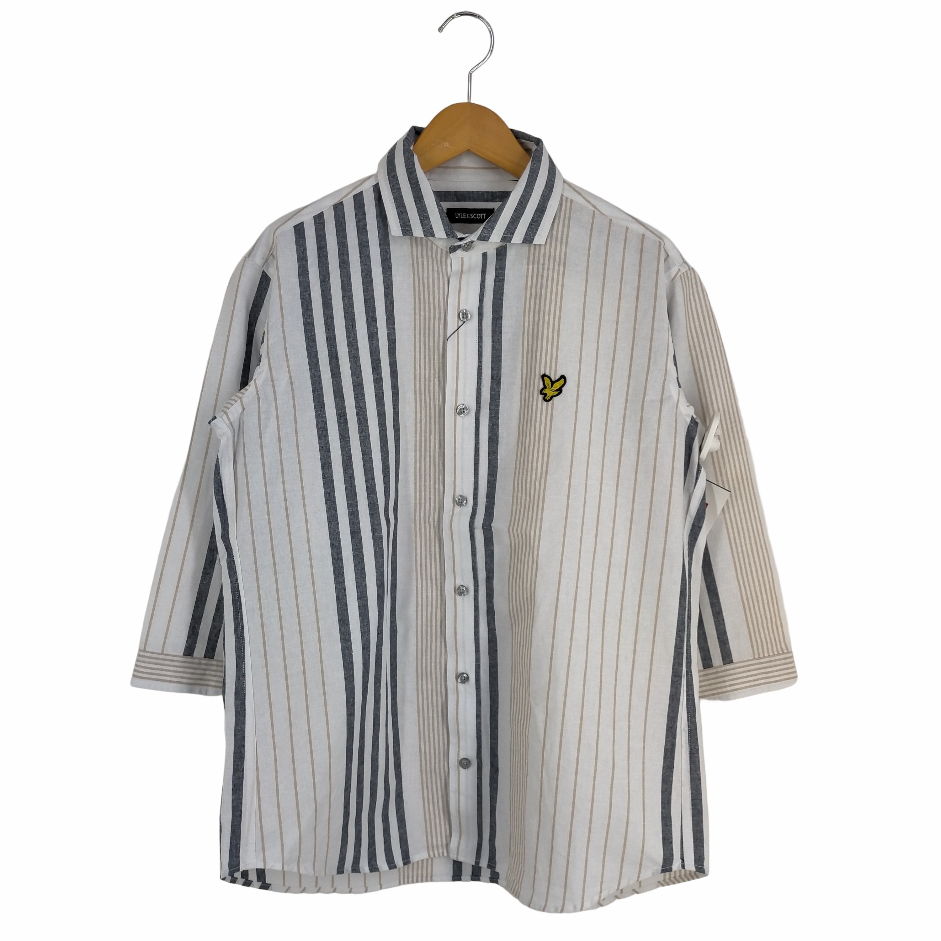 夏期間限定☆メーカー価格より68%OFF!☆ 1934 LYLE\u0026SCOTT ライル