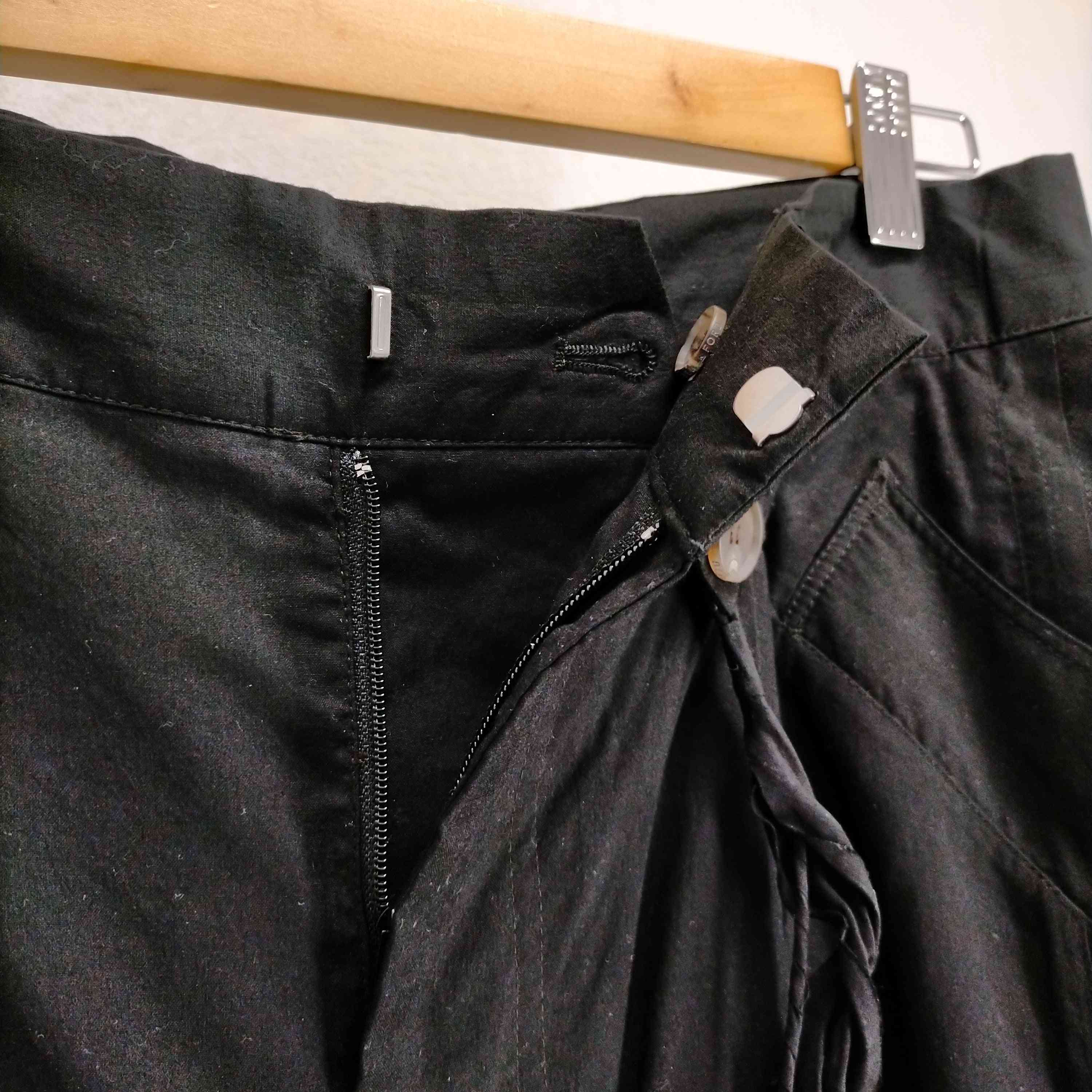 ヒート bed j.w ford-Kasuri dyeing flea trousers - crumiller.com