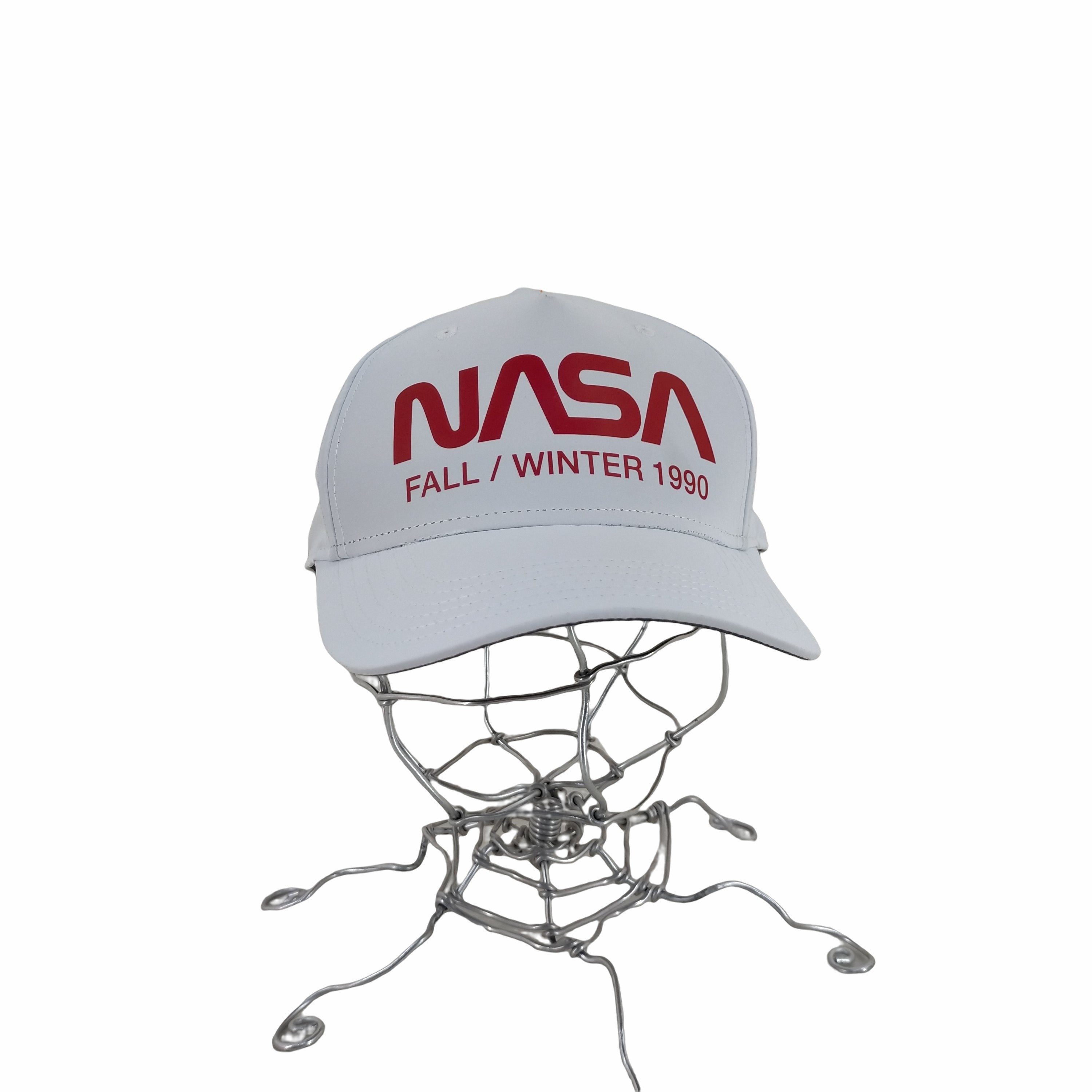 ヘロン プレストン HERON PRESTON NASA CAP メンズ - berkfj.org