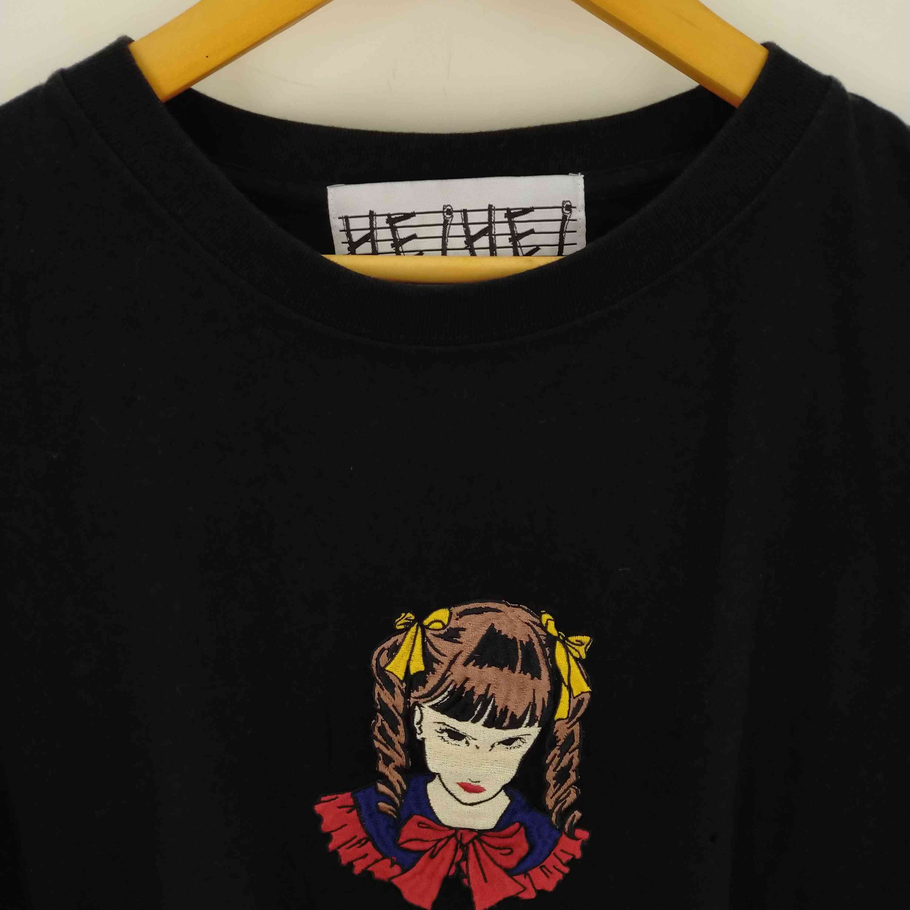 heihei カットソー Tシャツ | contifarma.pe