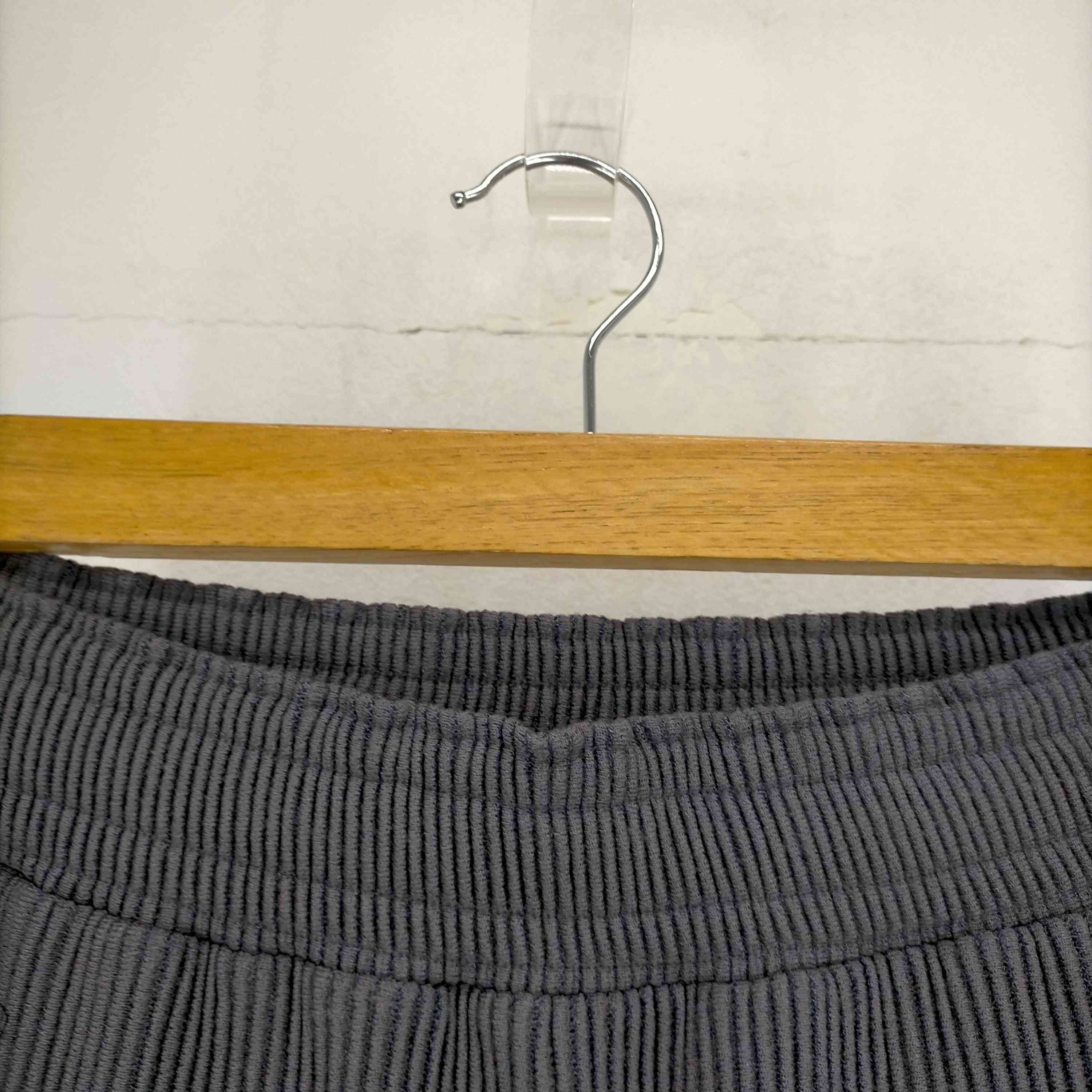 MATSUFUJI 22SS Ripple Stripe Wide Pant メンズ JPN：3 – ブランド