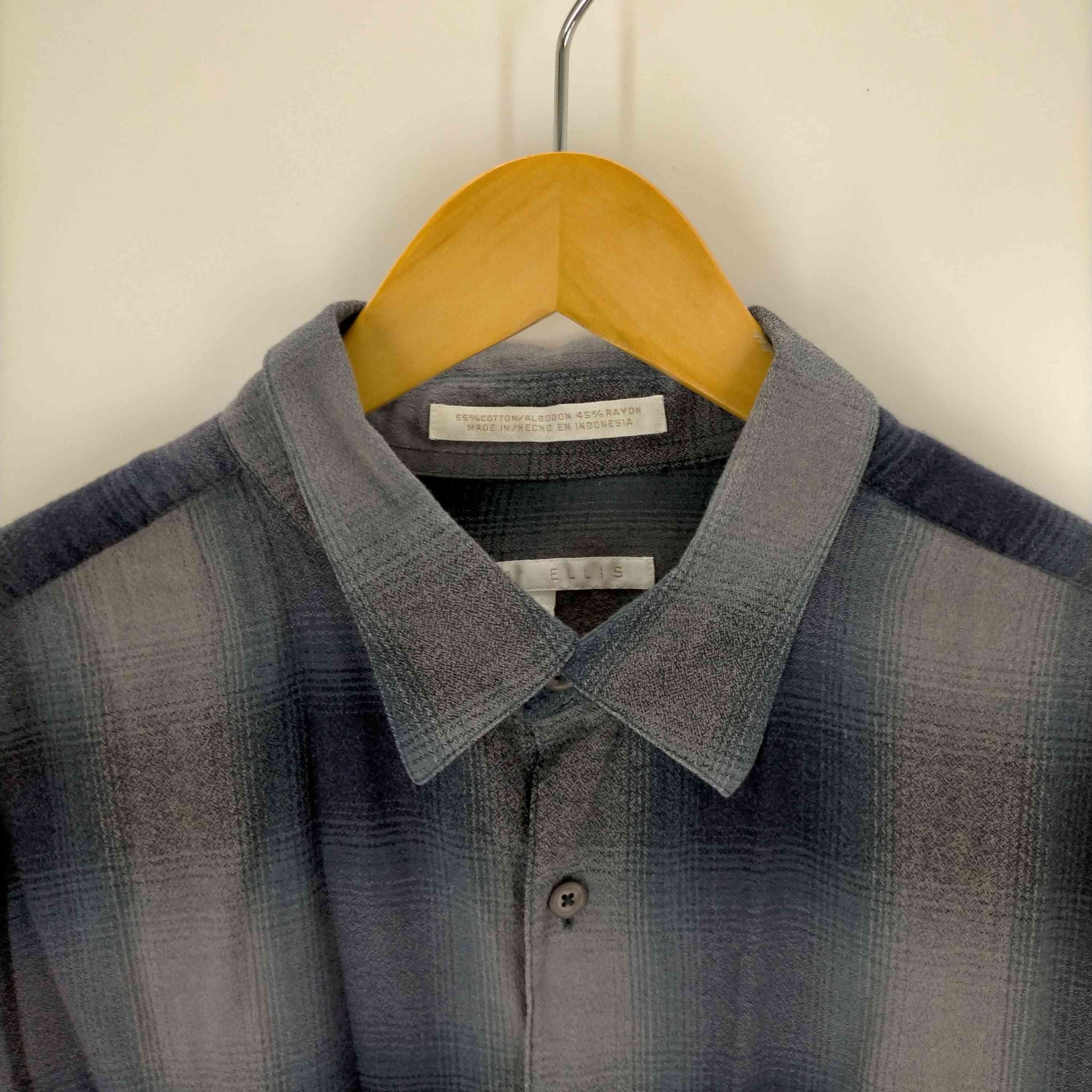 爆買いセール 90s PERRY ELLIS rayon shirt ペリーエリス レーヨン sai