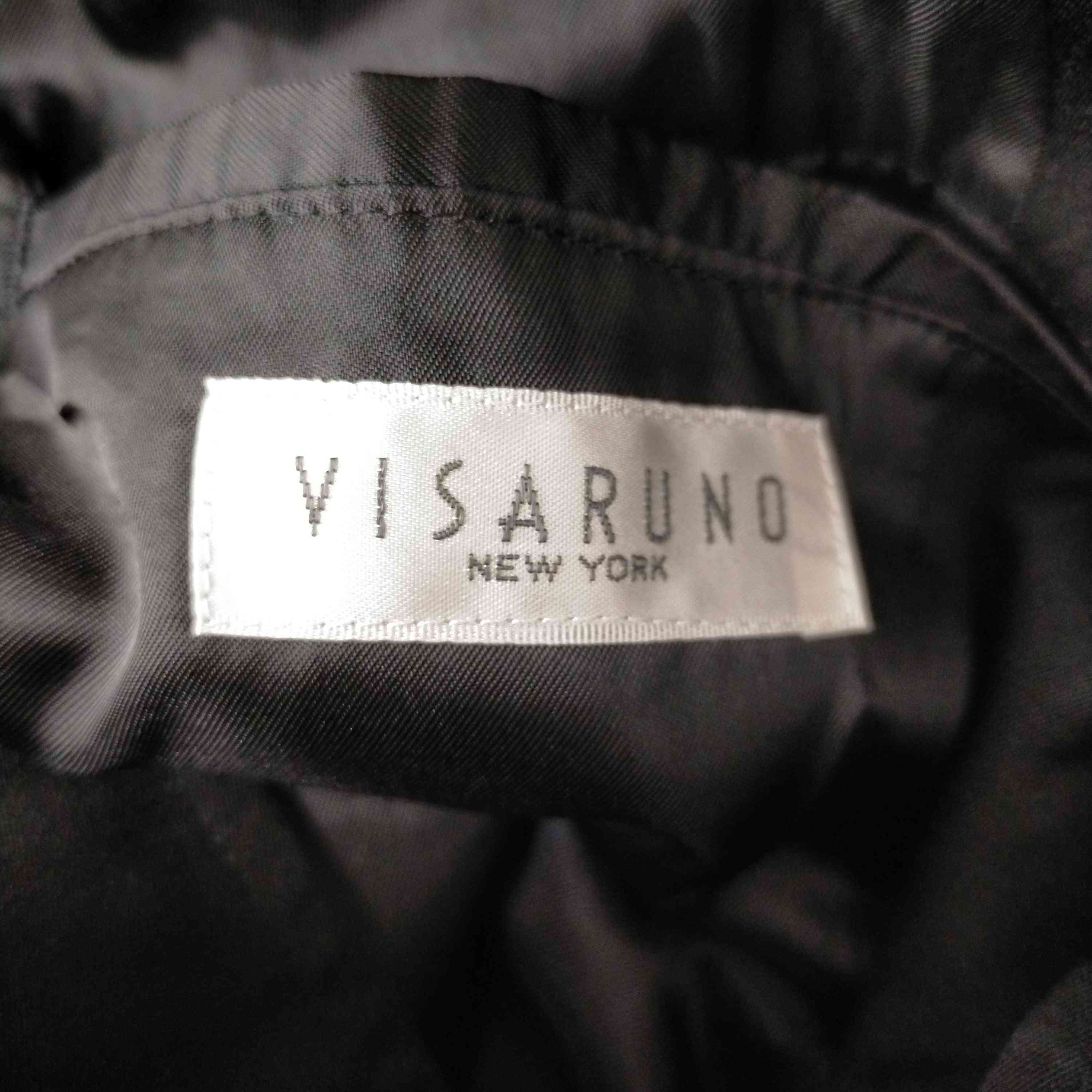 men´s ✴︎VISARUNO✴︎ベスト (size:M) 買い販売店 メンズ