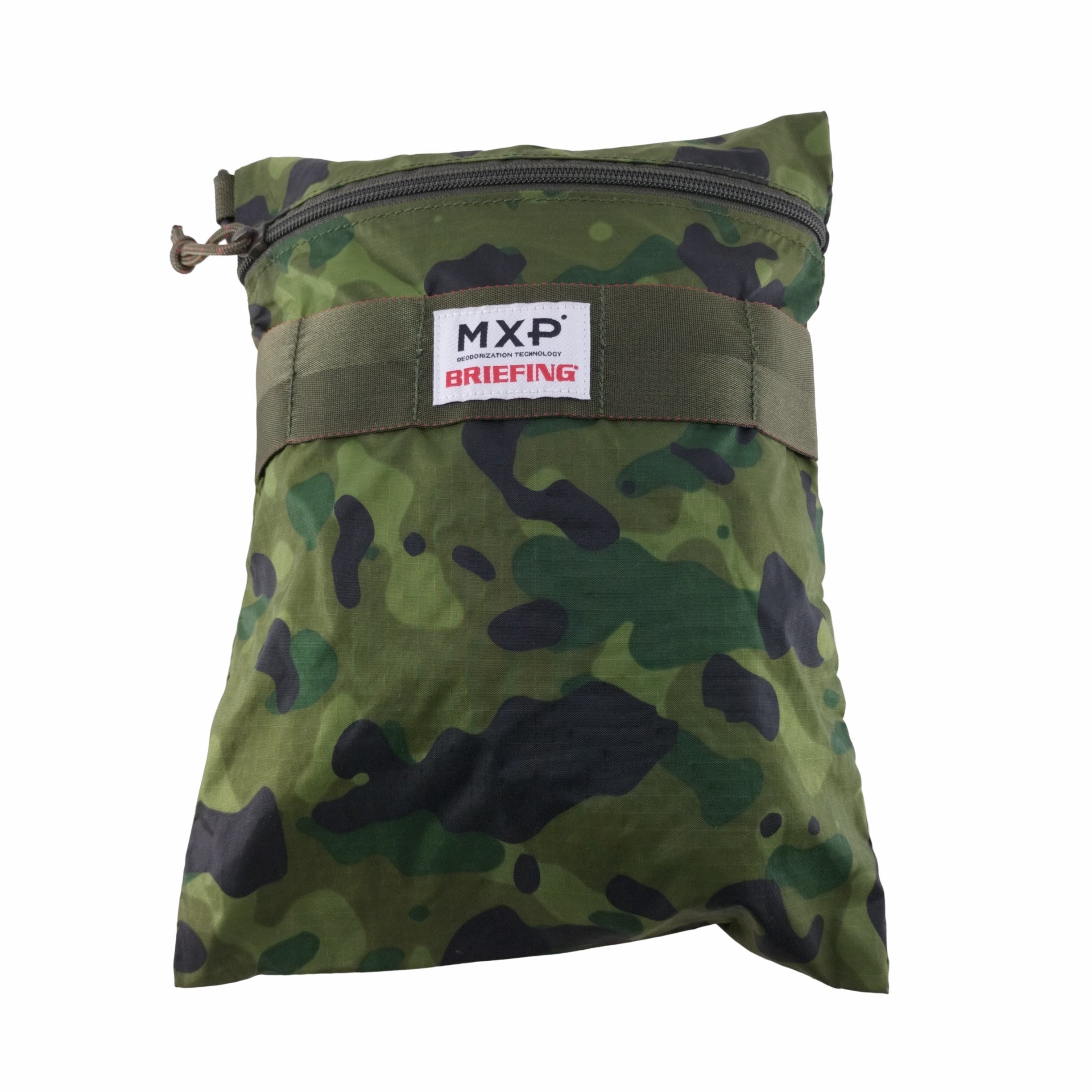 ブリーフィング BRIEFING MXP DAY 1 POUCH メンズ – ブランド古着買取