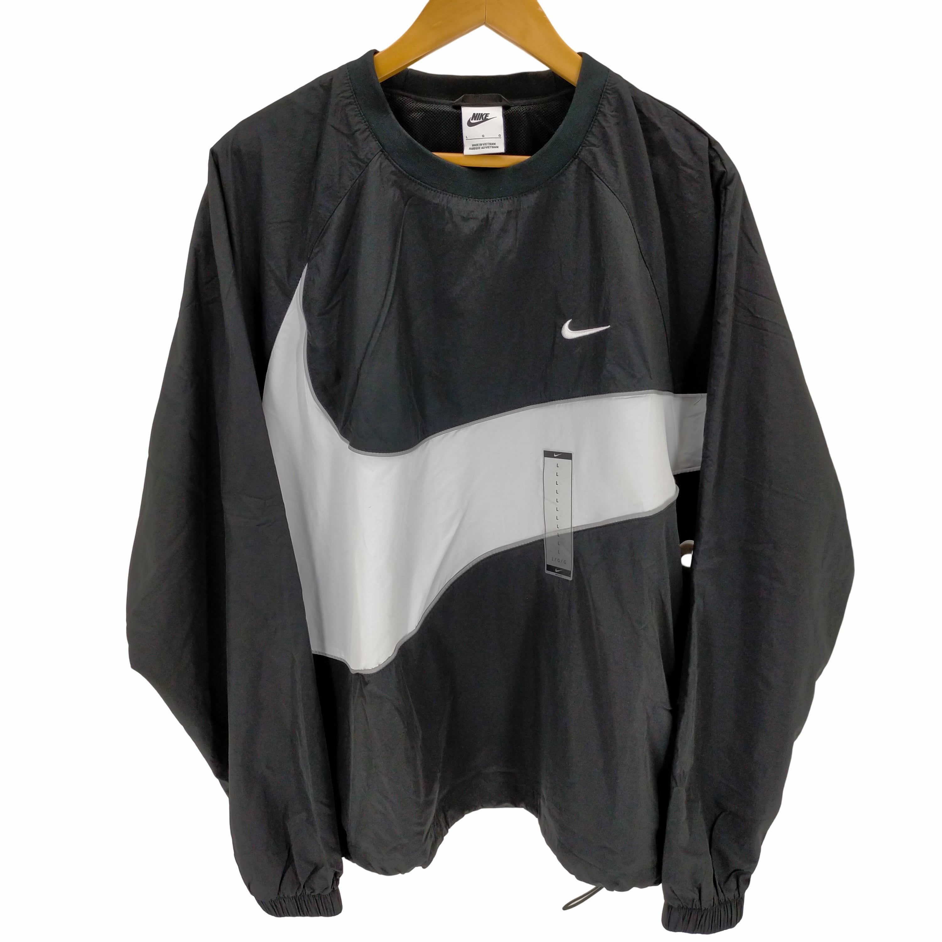 ナイキ NIKE 23SS AS M NK SWOOSH WVN JACKET