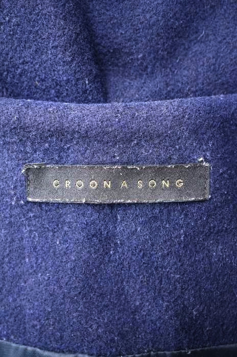 日本に CROON A SONG ウールハット sonrimexpolanco.com