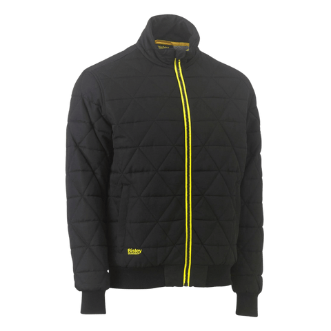 Bisley Jacket Mens UK