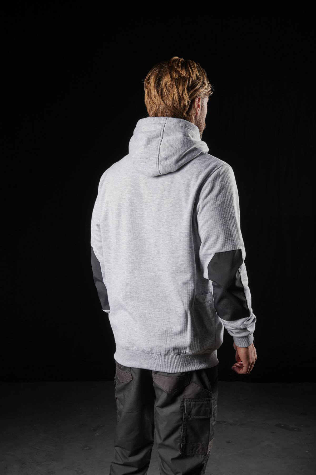 FXD Water resistant hoodie