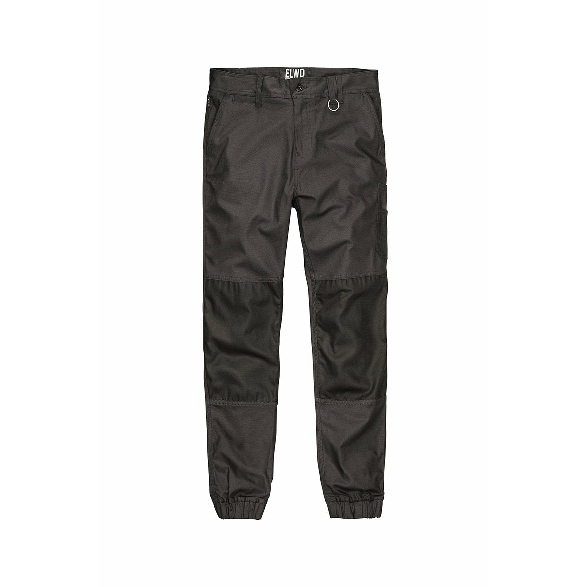 Western Chino Pants (Khaki) – CHERRY LA